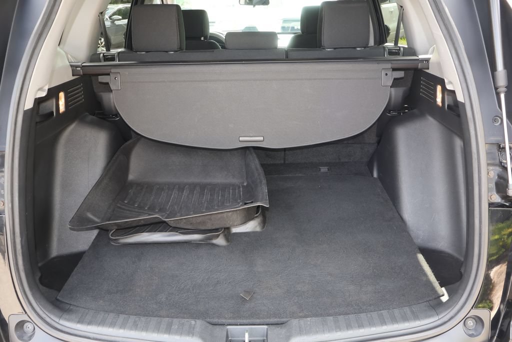 Used 2018 Honda CR-V EX image 19