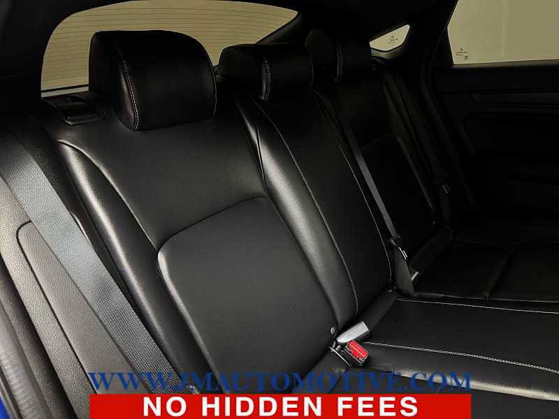 Used 2023 Acura Integra A-Spec FWD image 19