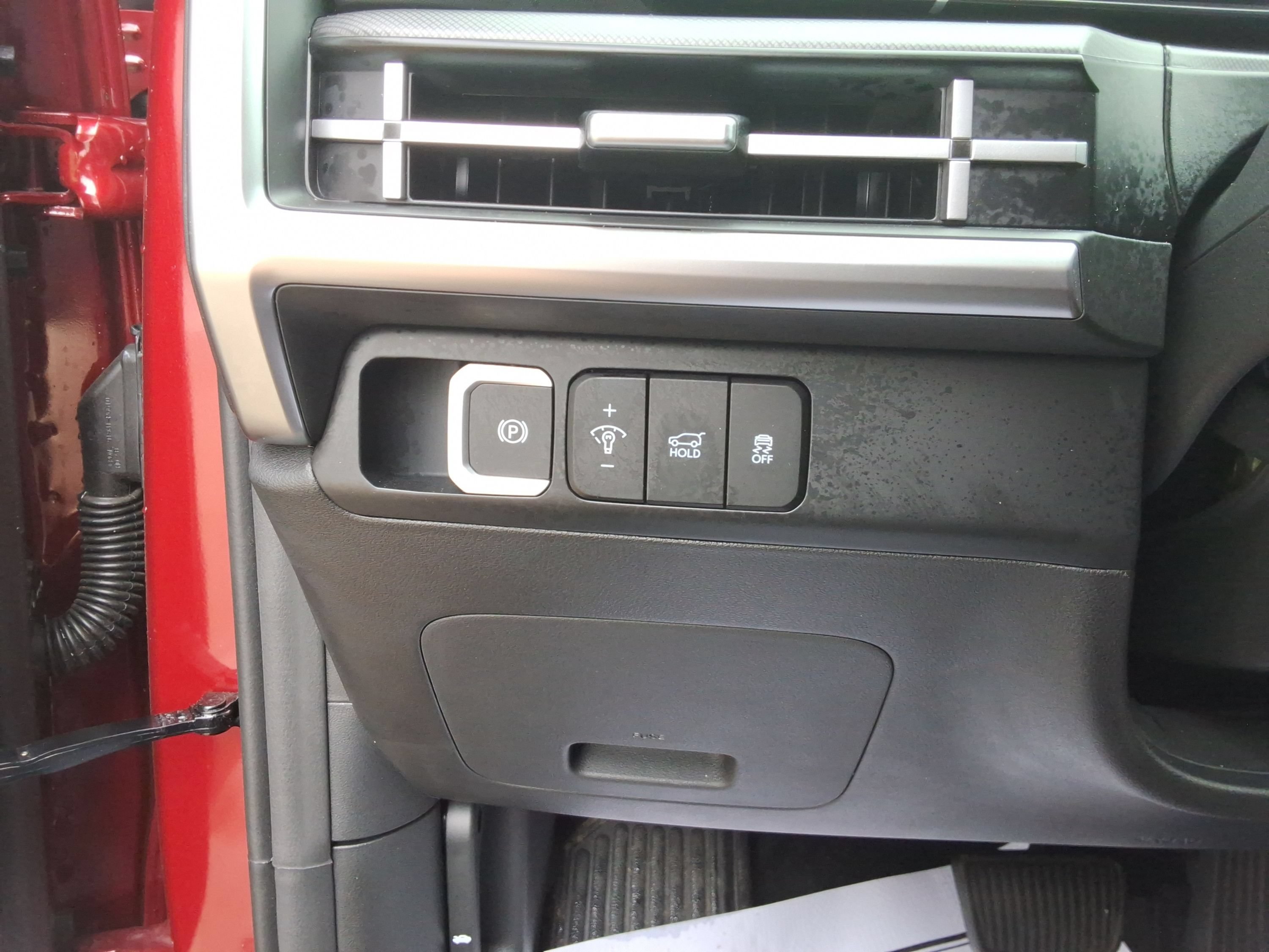 Used 2025 Hyundai Santa Fe SEL FWD image 20