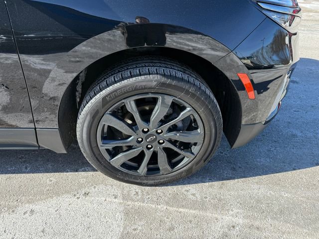 Used 2023 Chevrolet Equinox RS image 27