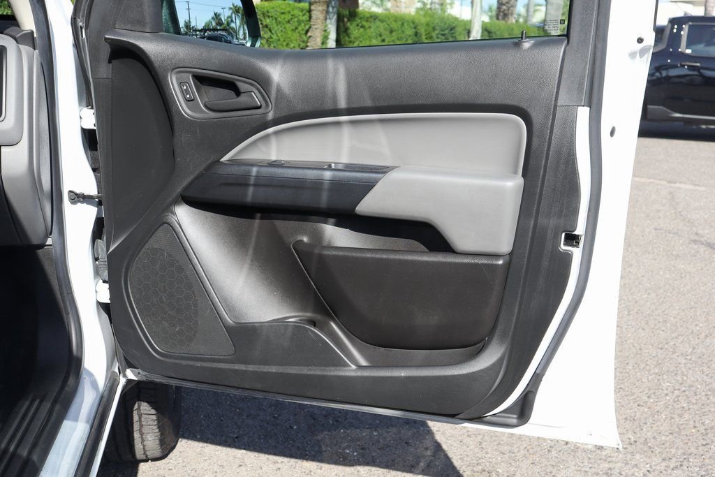 Used 2022 GMC Canyon Elevation Standard w/ Convenience Package image 39