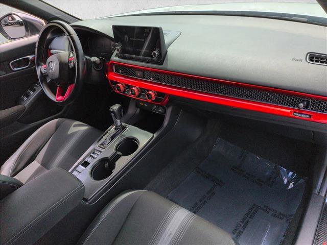 Used 2022 Honda Civic Sport image 24