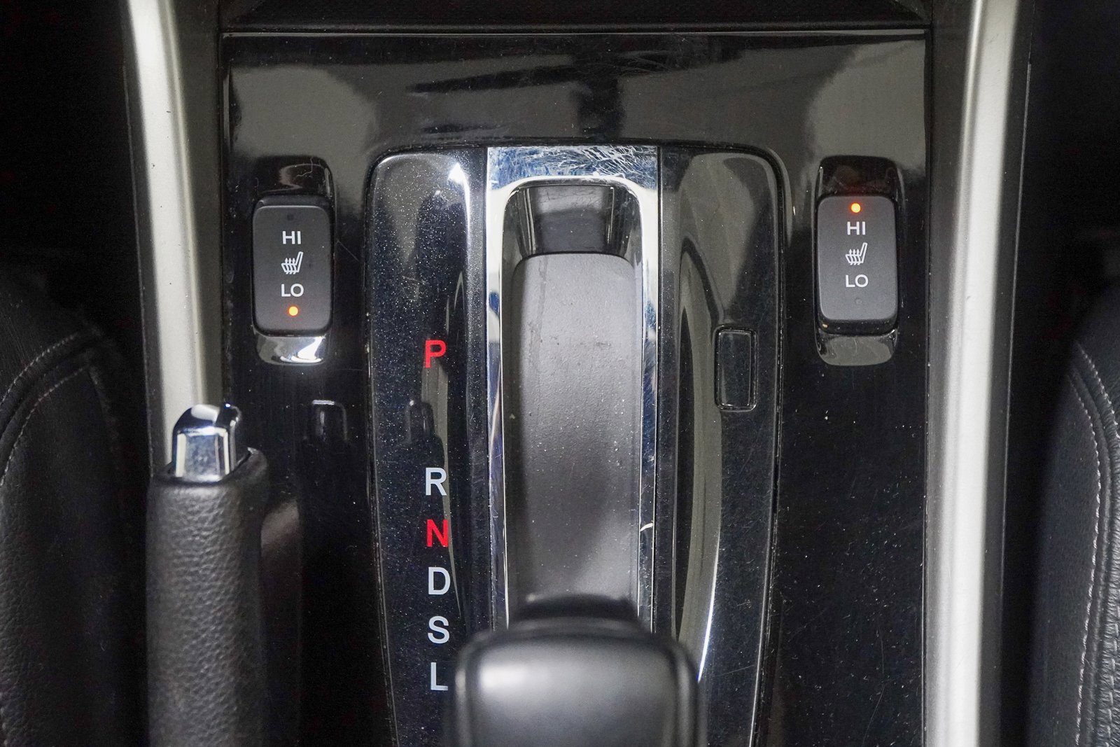 Used 2016 Honda Accord EX-L image 34