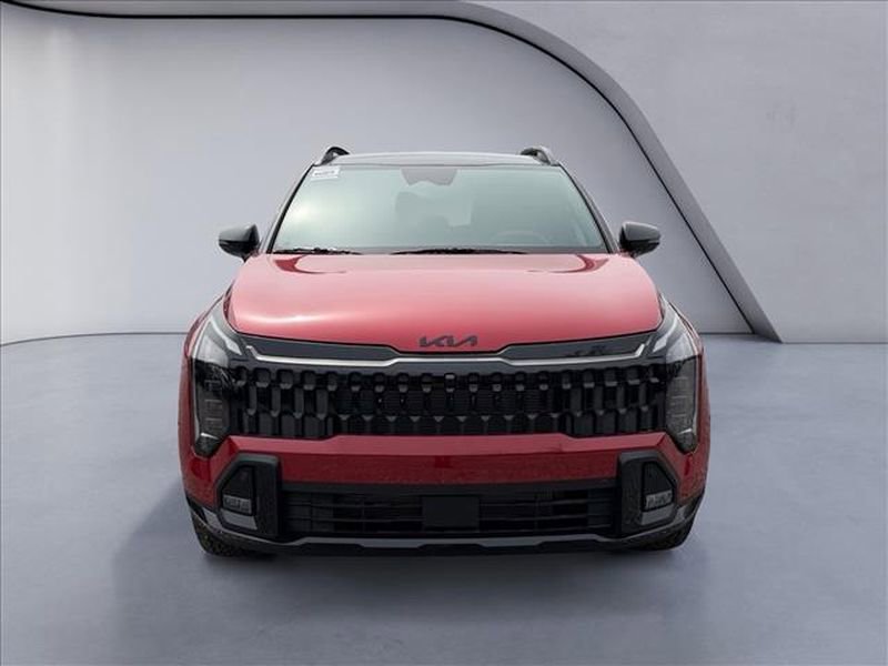 New 2026 Kia Sportage X-Pro Prestige image 8