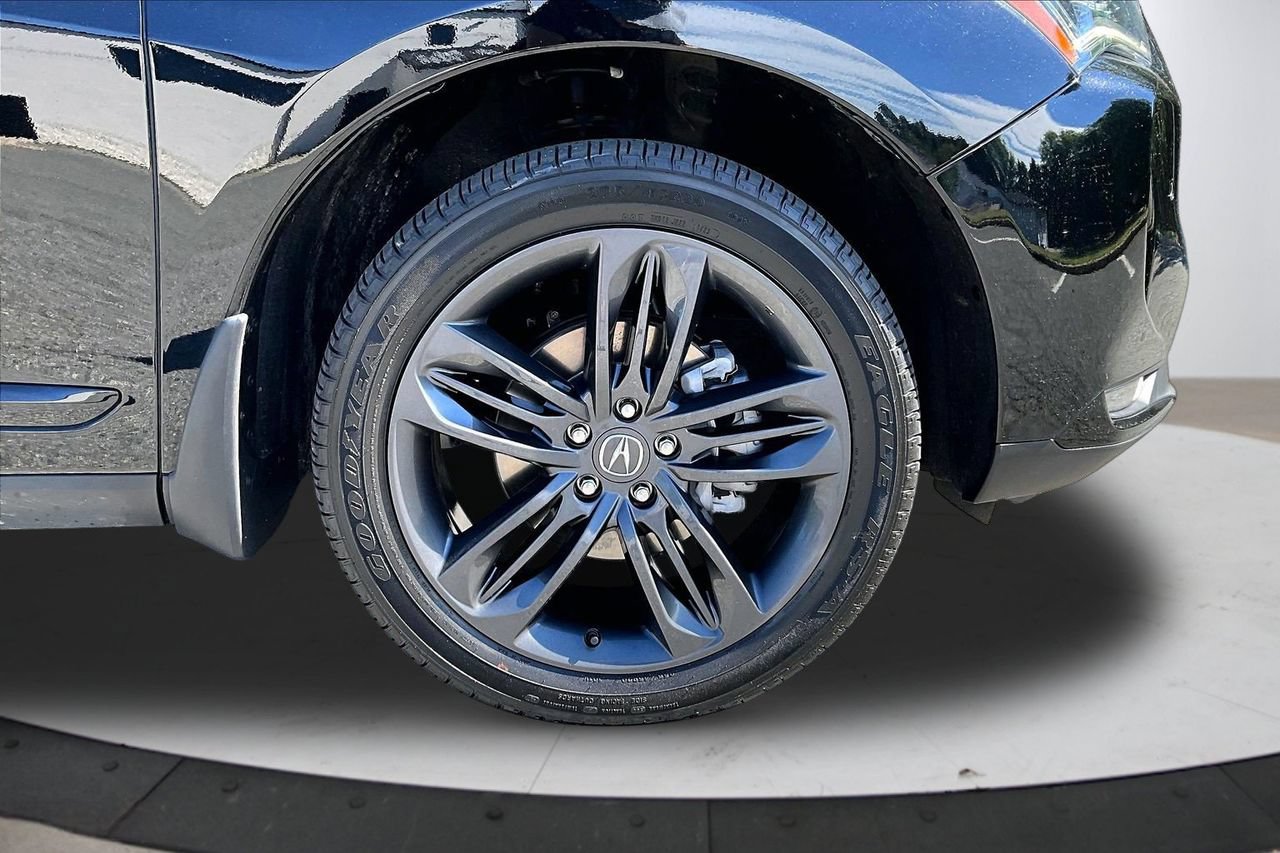 Used 2023 Acura RDX A-Spec FWD image 34