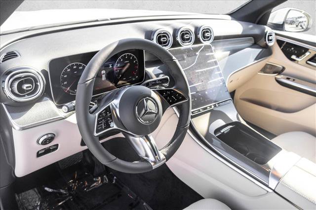Certified 2026 Mercedes-Benz GLC 300 4MATIC image 10