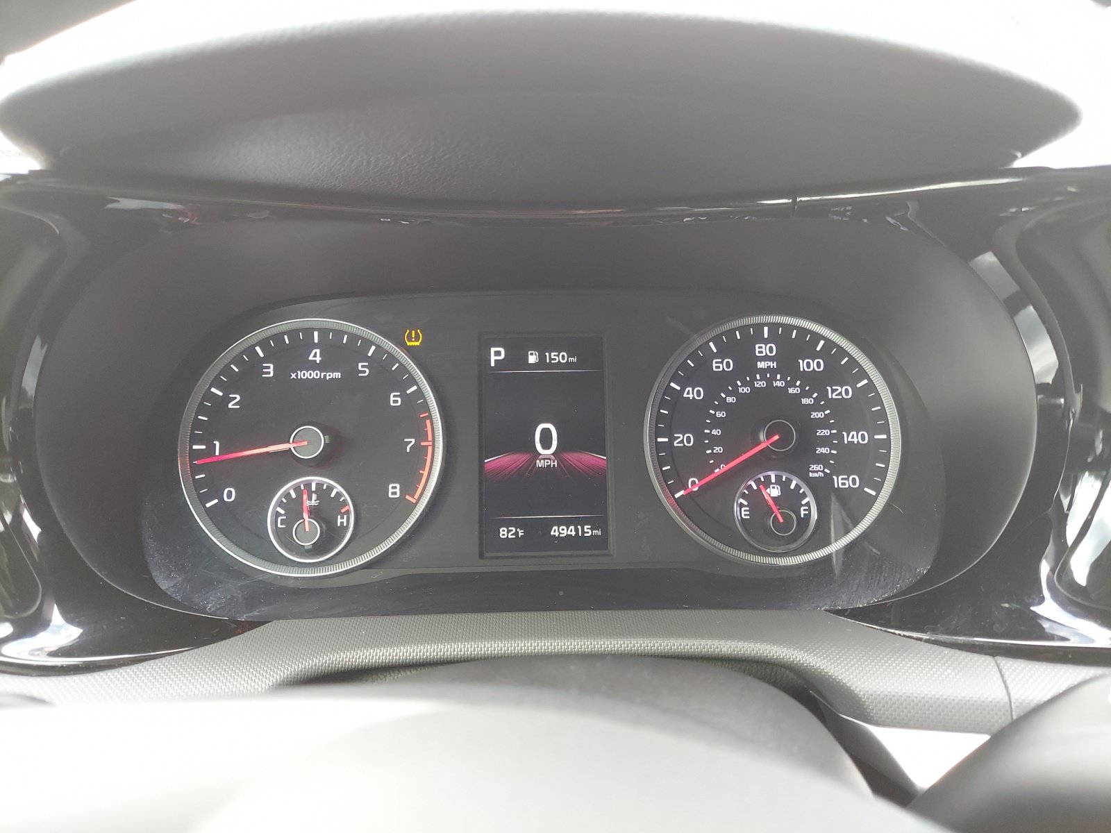 Used 2023 Kia K5 GT-Line w/ GT-Line Premium Package FWD image 18