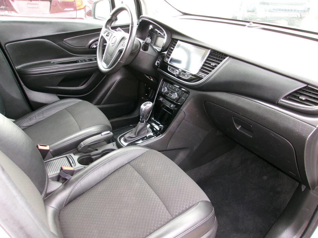 Used 2017 Buick Encore Preferred image 35