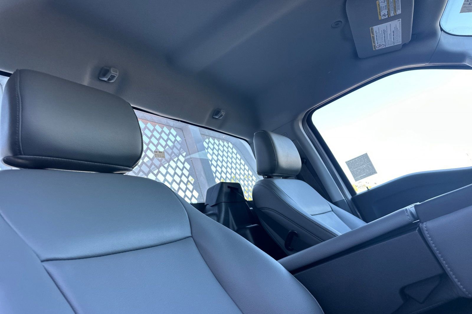 New 2024 Ford F550 2WD Regular Cab Super Duty image 15