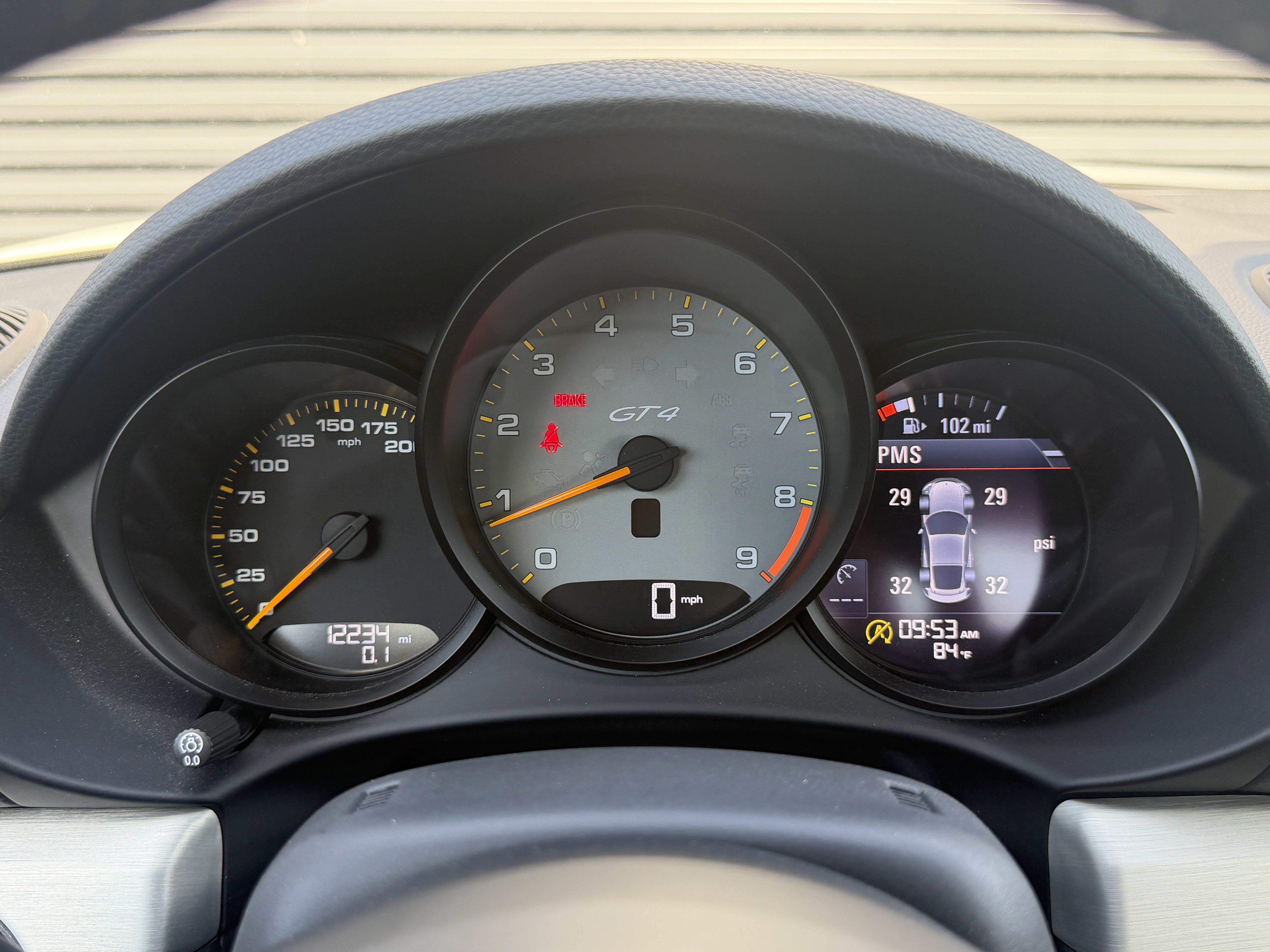 Certified 2020 Porsche 718 Cayman GT4 RWD image 22