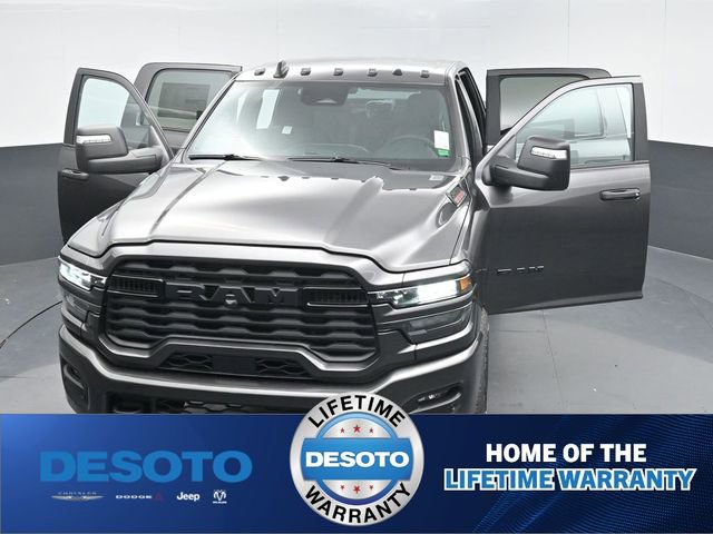 New 2026 RAM 2500 Big Horn image 49