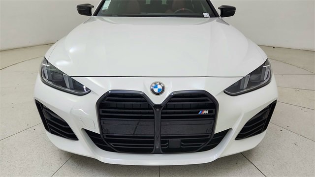 Used 2025 BMW 440i xDrive image 8