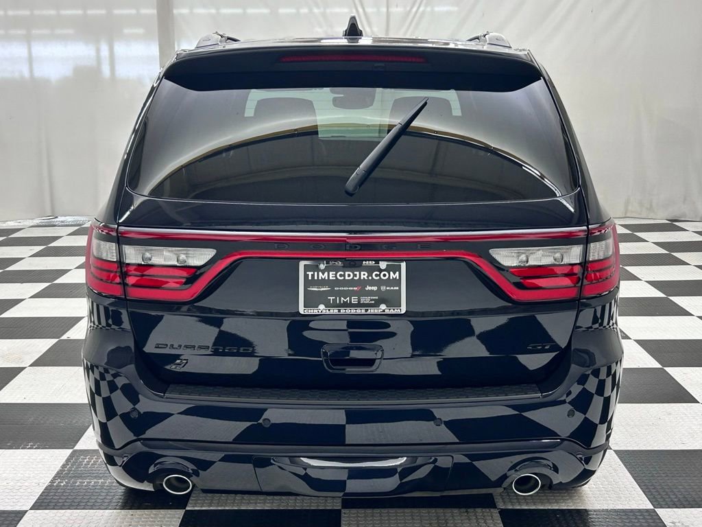 New 2026 Dodge Durango GT image 6