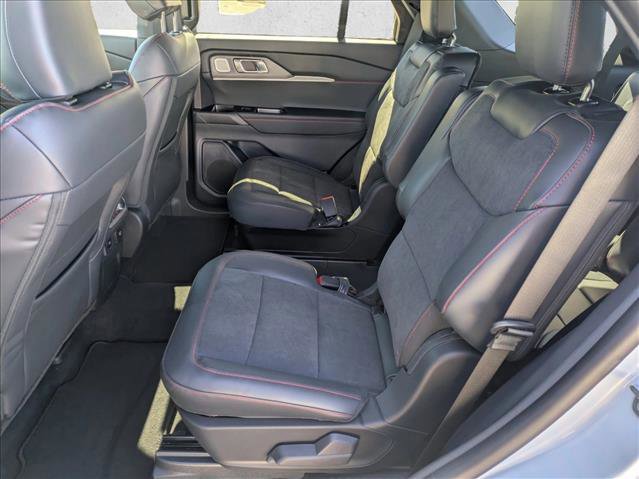 New 2026 Ford Explorer ST w/ Sun And Sound Package image 15
