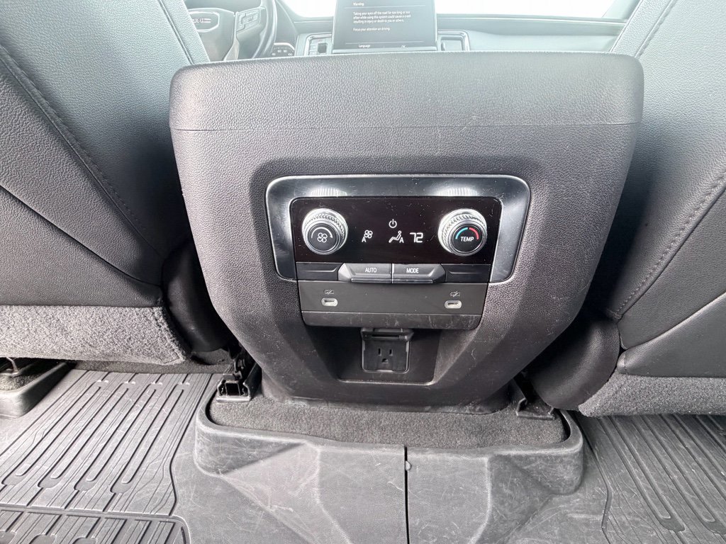 Used 2021 GMC Yukon SLT image 26