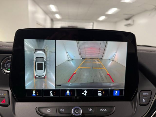 New 2026 Chevrolet Blazer RS w/ Driver Confidence II Package FWD image 22