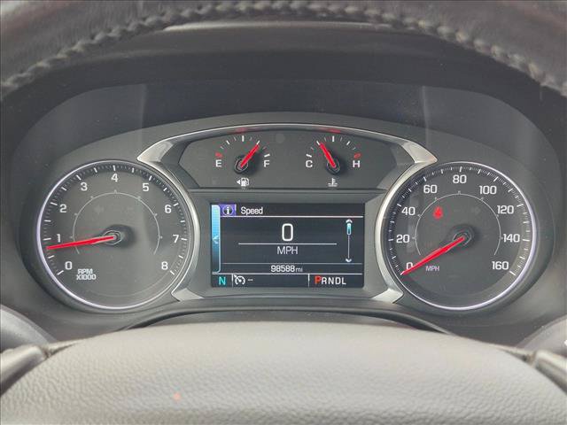 Used 2017 GMC Acadia SLT AWD/4WD image 11