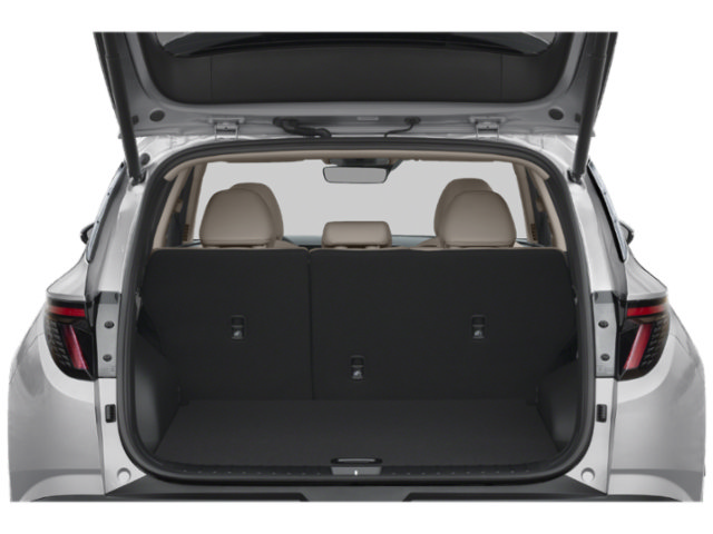 New 2026 Hyundai Tucson SEL AWD/4WD image 8