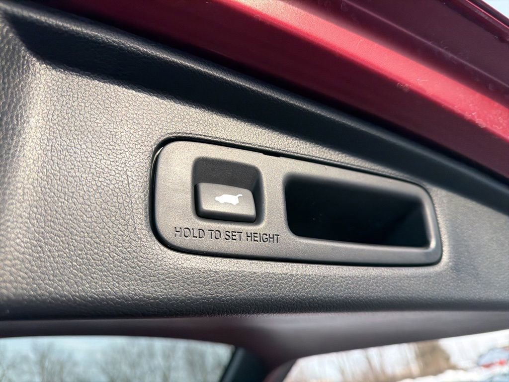Certified 2024 Honda CR-V Sport-L image 23