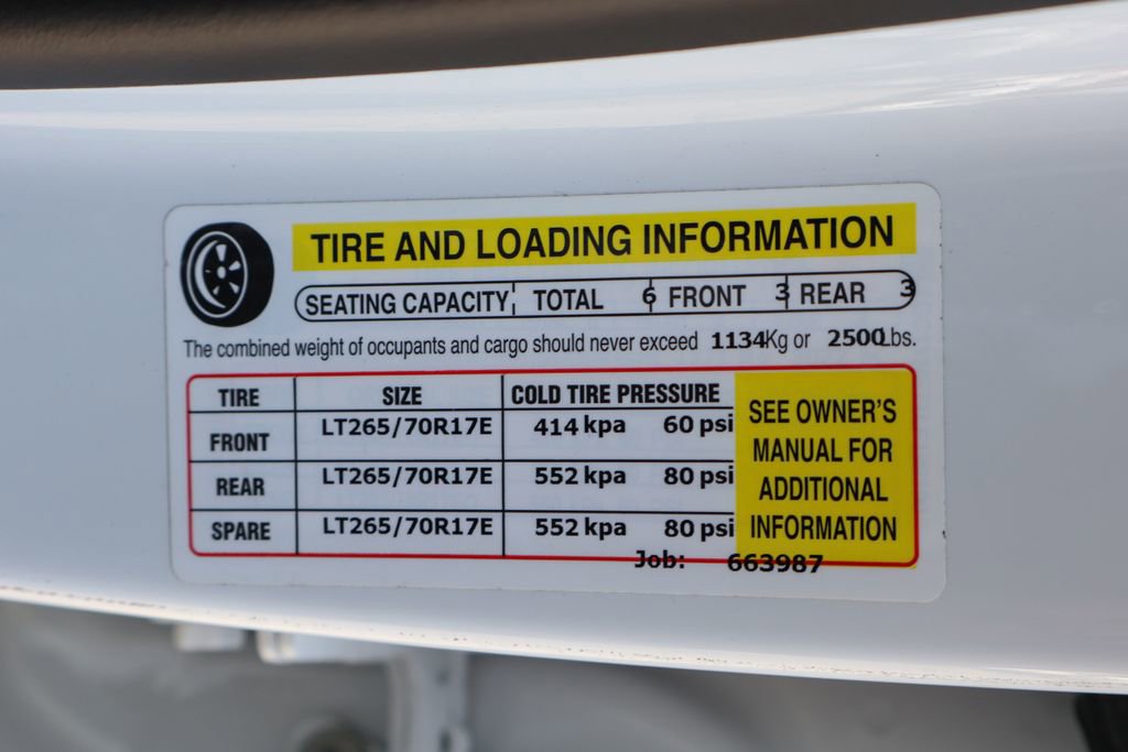 Used 2020 Chevrolet Silverado 2500 LT w/ Fleet Comfort Package image 53