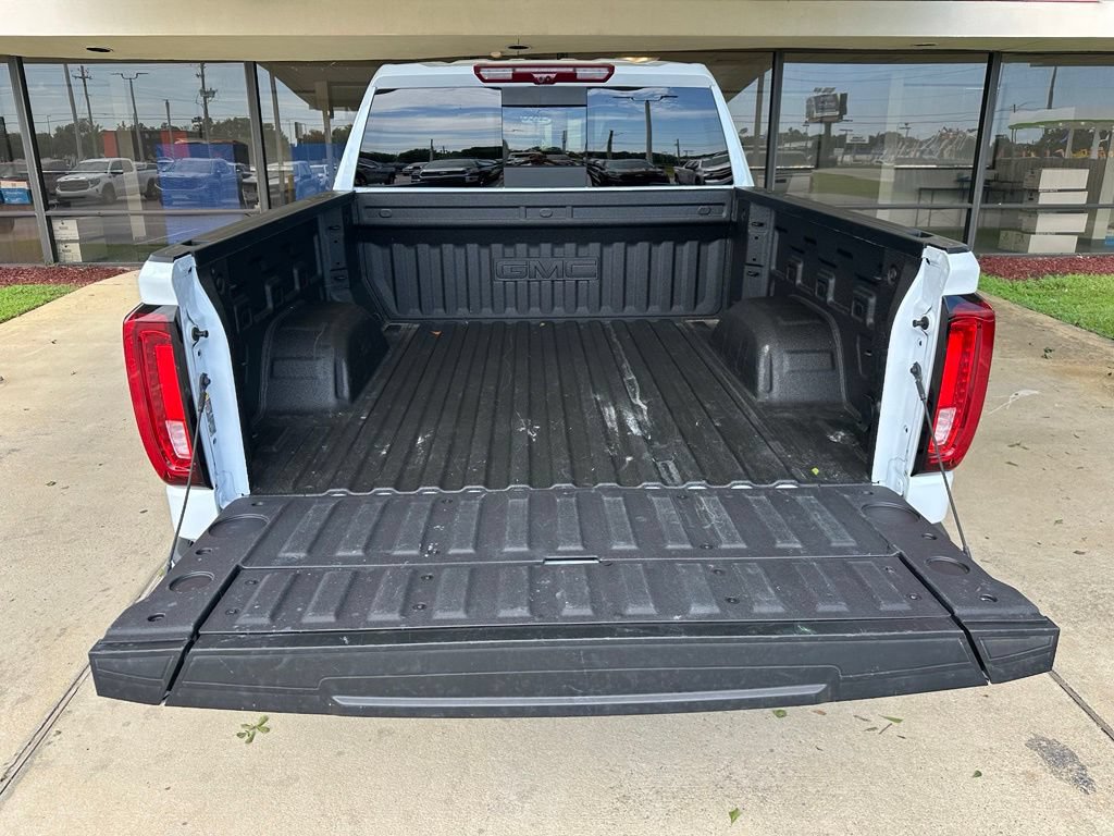 Used 2026 GMC Sierra 1500 Denali w/ Technology Package RWD image 33