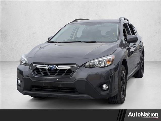 Used 2022 Subaru Crosstrek 2.0i Premium w/ Popular Package #3 image 1