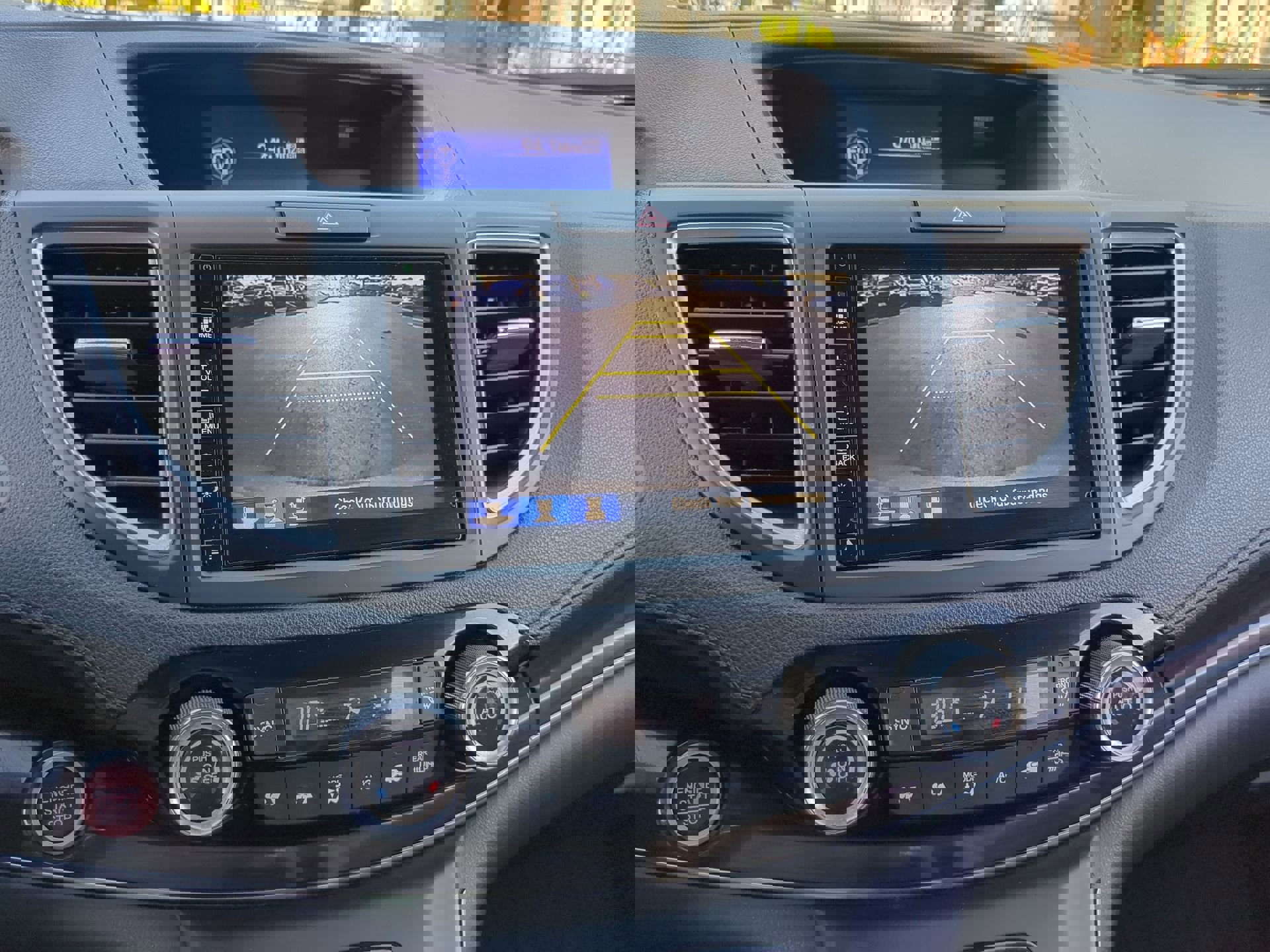 Used 2016 Honda CR-V EX-L image 24