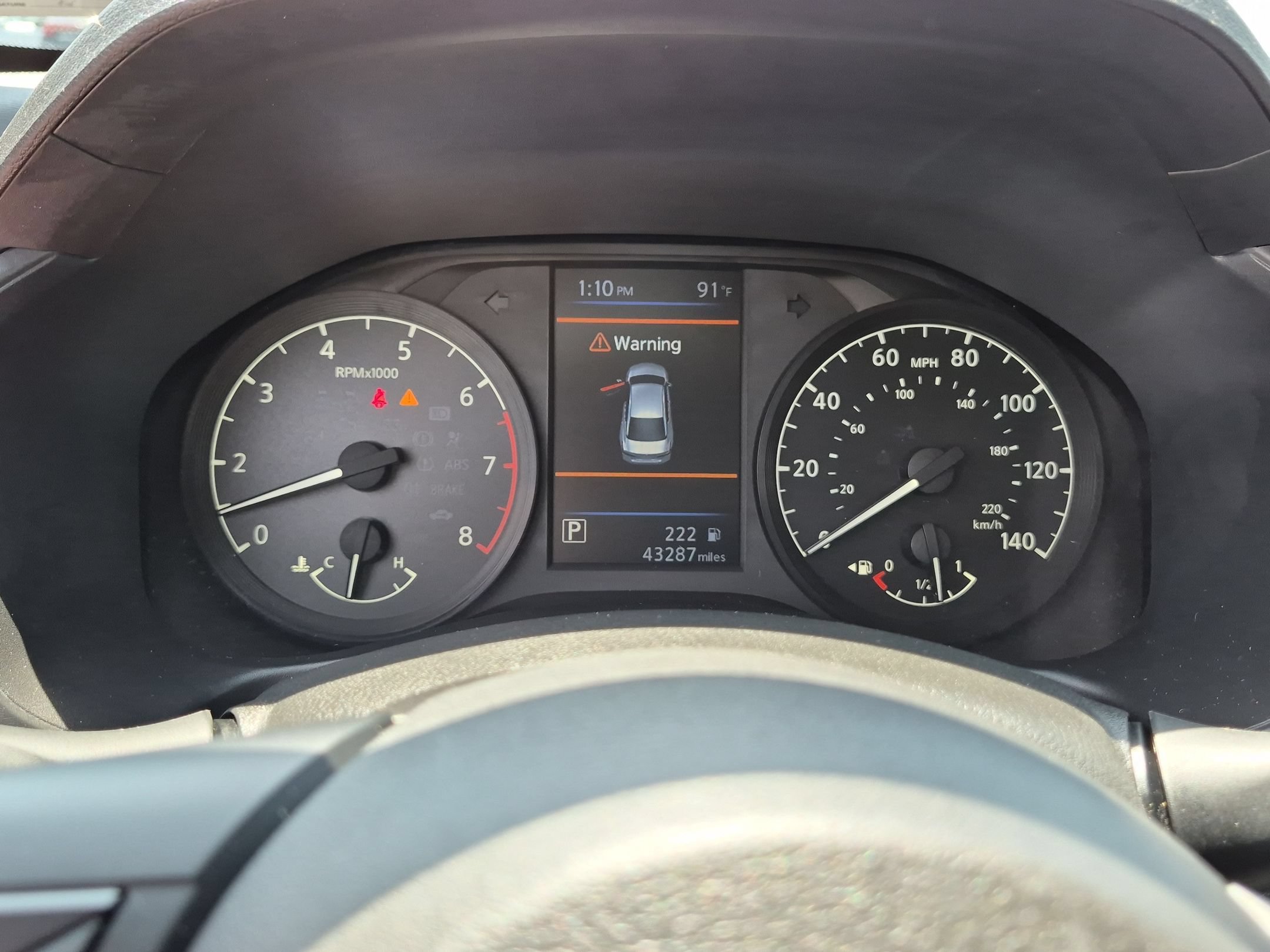 Used 2022 Nissan Altima 2.5 S FWD image 15