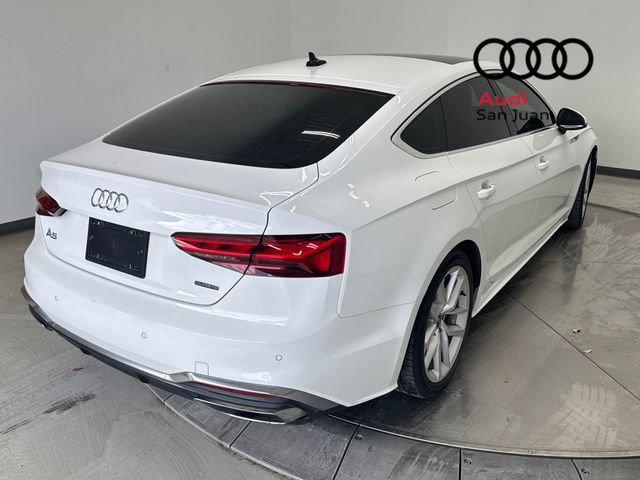 Used 2023 Audi A5 2.0T Premium w/ Convenience Package image 40