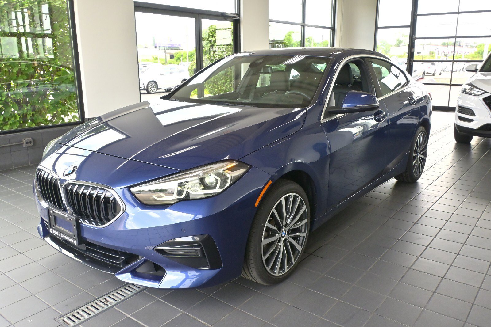 Used 2024 BMW 228i xDrive Gran Coupe w/ Premium Package image 6