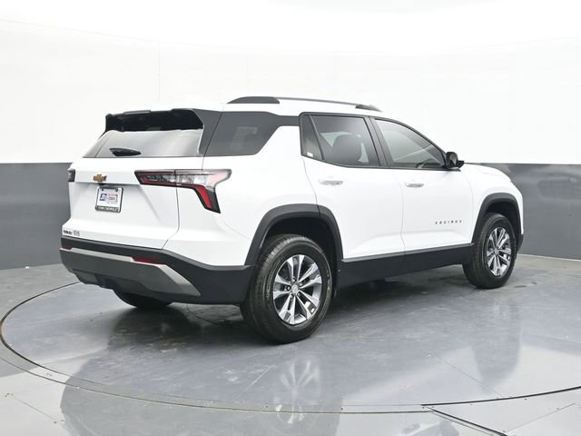 New 2026 Chevrolet Equinox LT w/ Convenience Package II FWD image 13