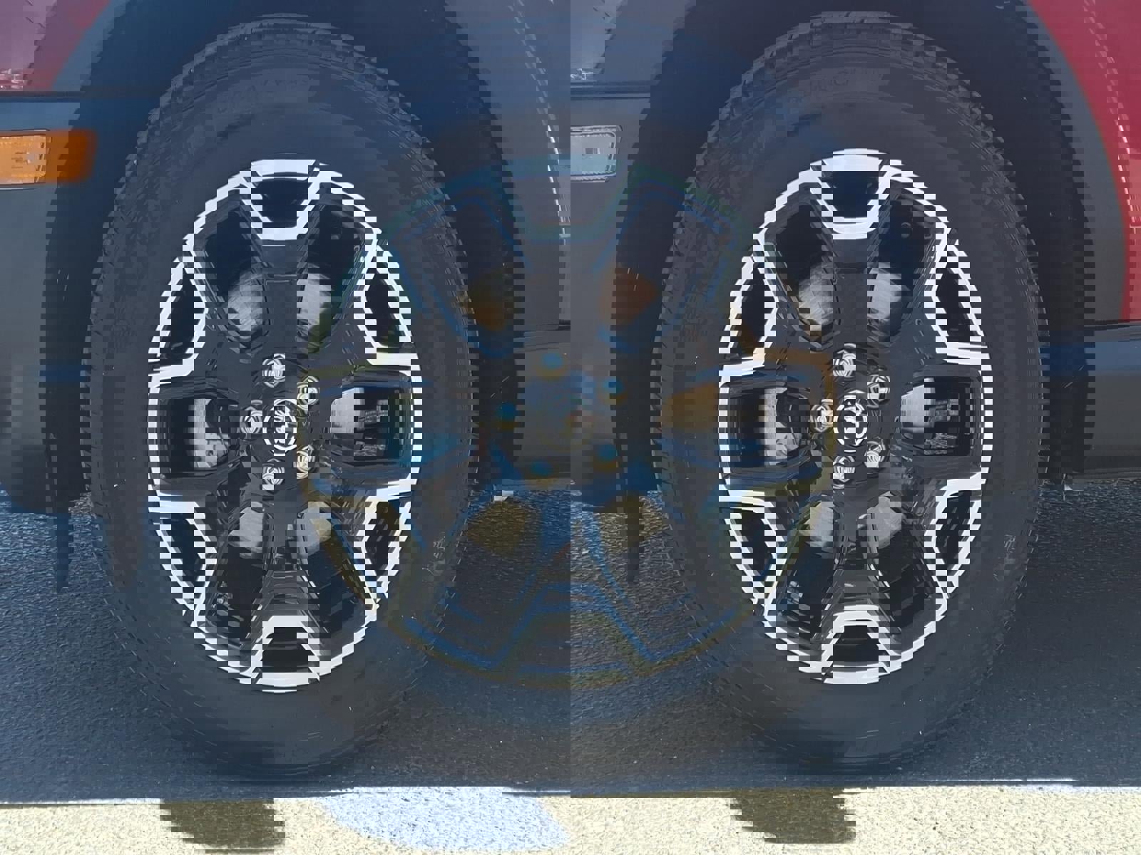 Certified 2025 Ford Bronco Sport Outer Banks w/ Outer Banks Tech Package+ image 9