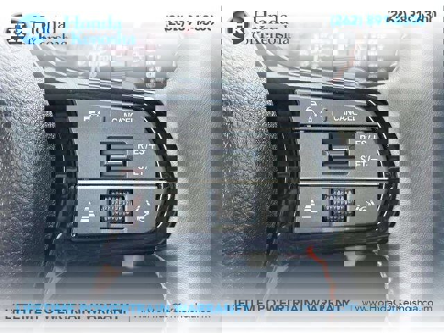 New 2026 Honda Passport TrailSport Elite image 18