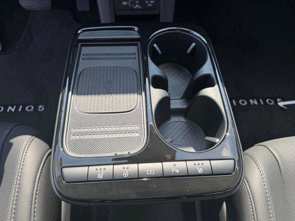 New 2025 Hyundai Ioniq 5 SEL AWD/4WD image 26