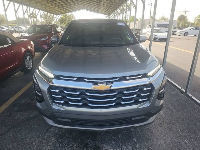 Used 2026 Chevrolet Equinox LT FWD image 6