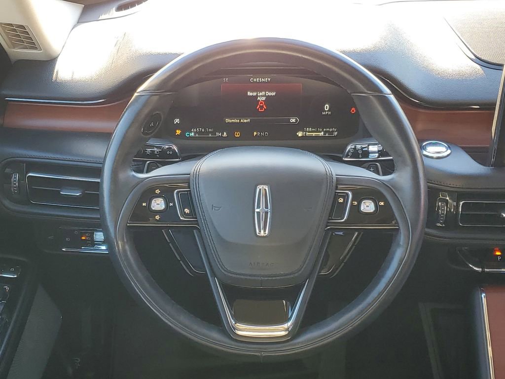 Used 2020 Lincoln Aviator Reserve w/ Equipment Group 202A image 27