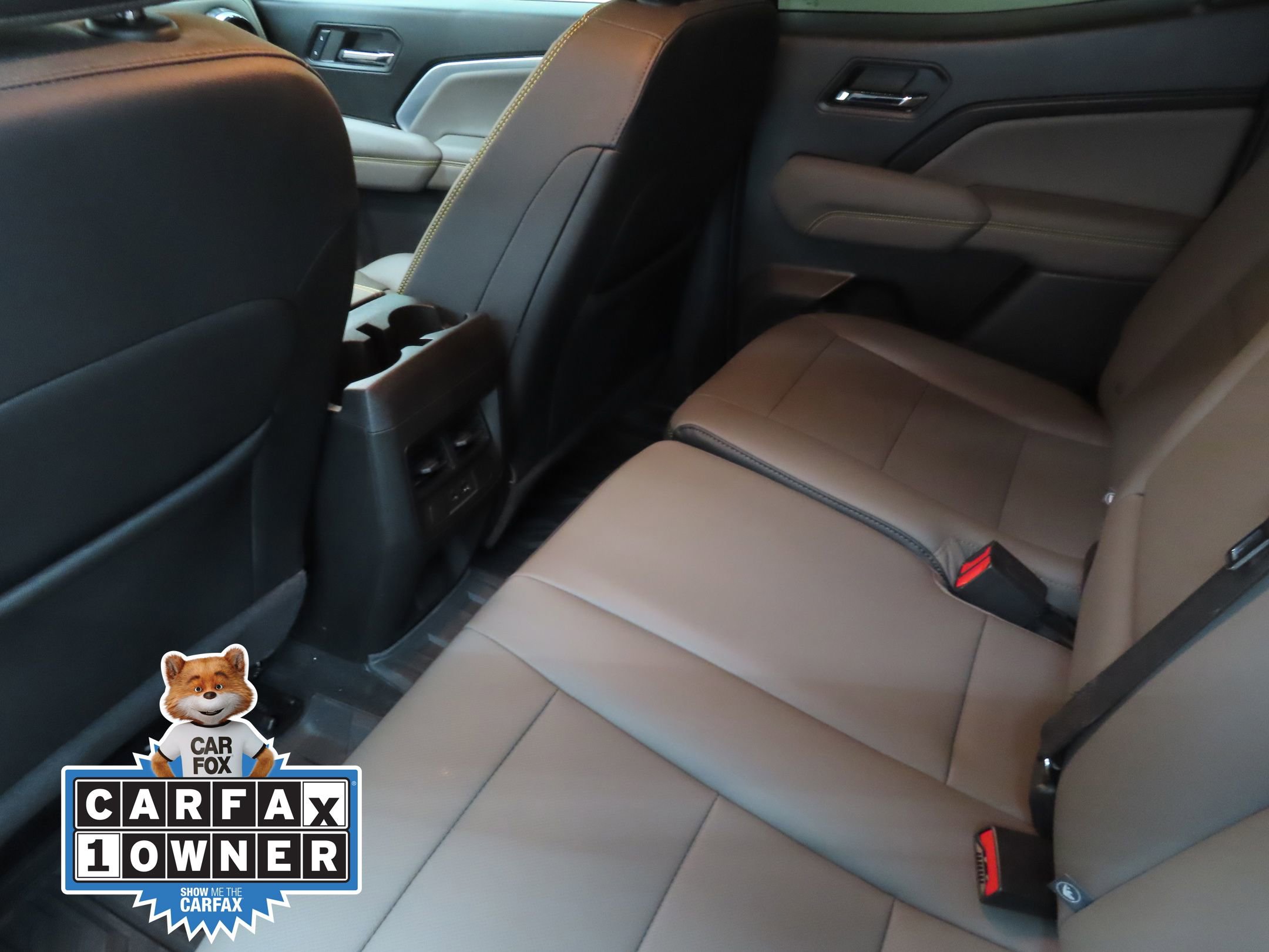 Used 2024 Chevrolet Colorado ZR2 w/ ZR2 Convenience Package III image 21