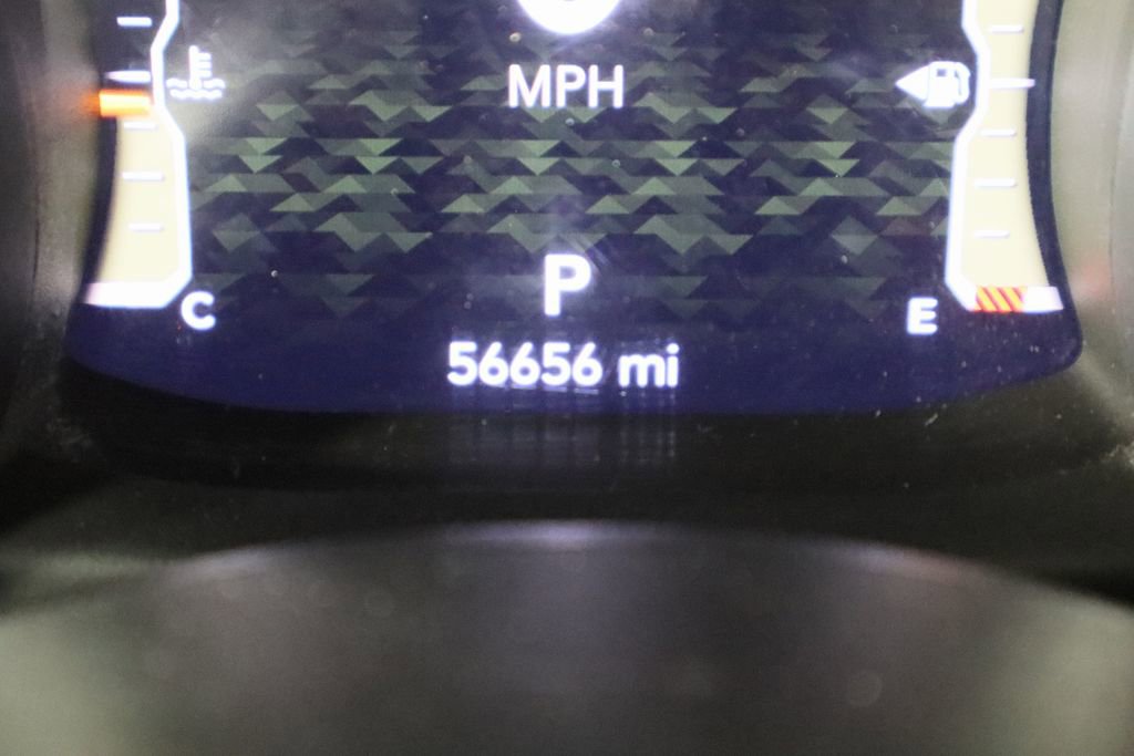 Used 2022 Jeep Gladiator Rubicon w/ Cold Weather Group image 35