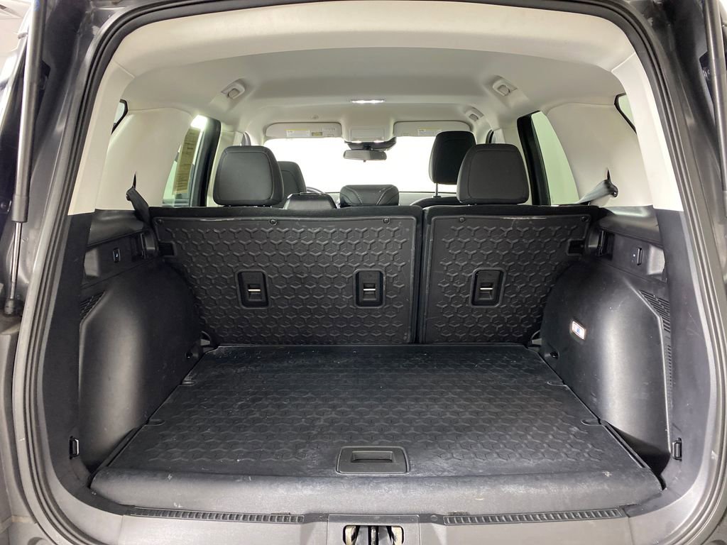 Used 2023 Ford Bronco Sport Big Bend w/ Convenience Package image 28