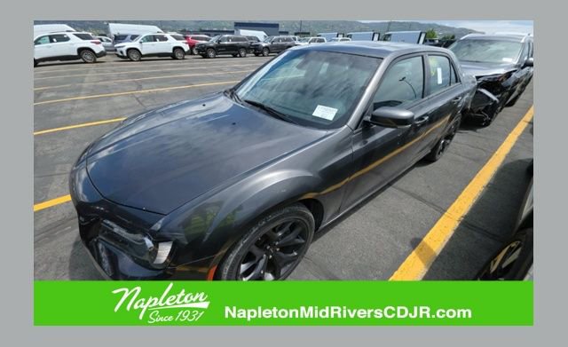Used 2023 Chrysler 300 S