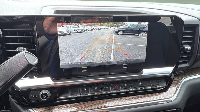 Used 2023 Chevrolet Silverado 1500 RST image 26