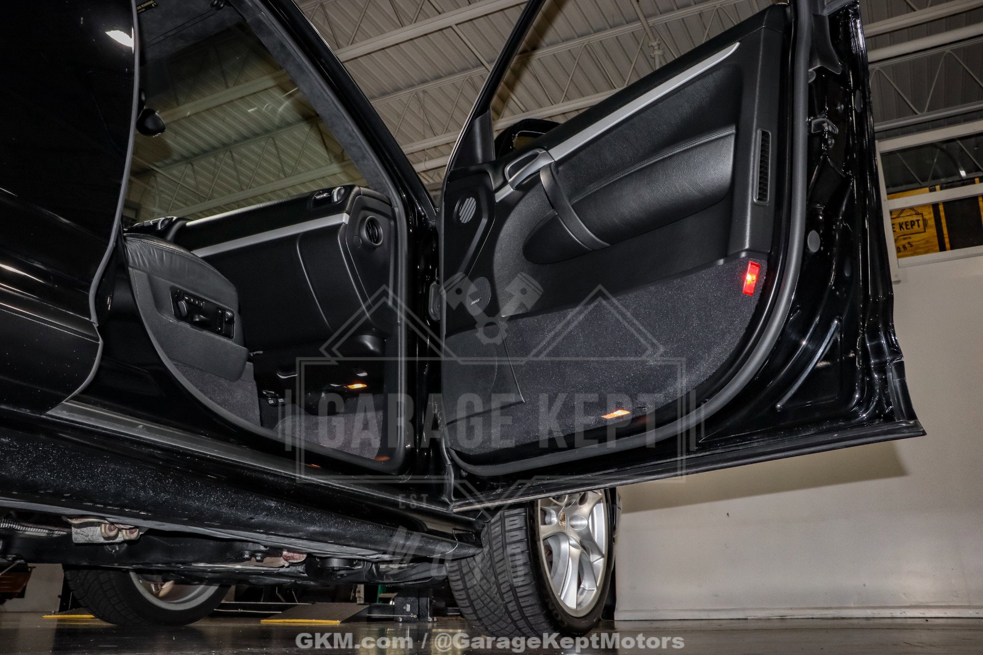 Used 2008 Porsche Cayenne GTS image 66