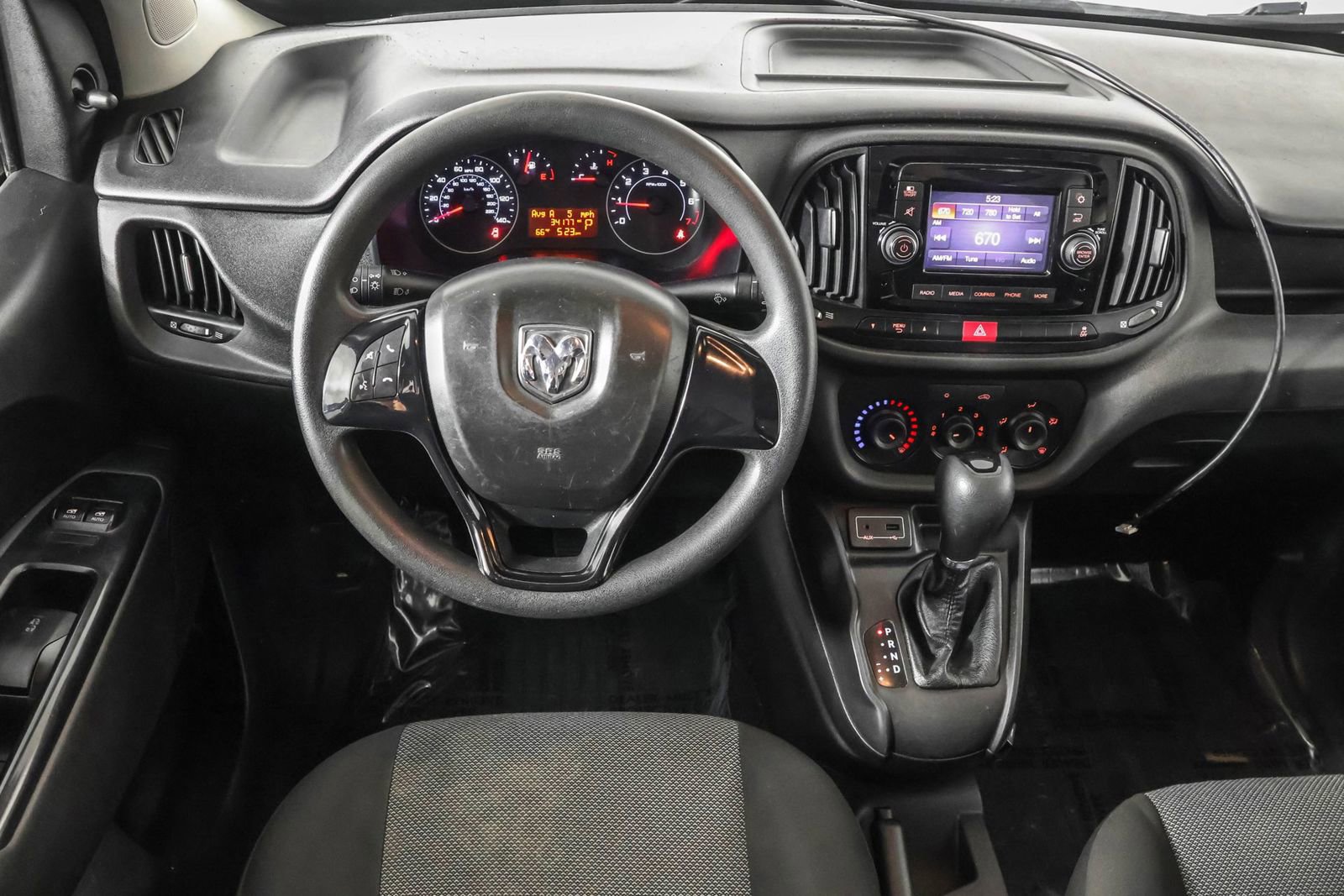 Used 2020 RAM ProMaster City Tradesman image 34