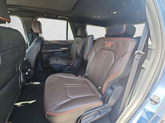 Used 2020 Ford Expedition King Ranch RWD image 16