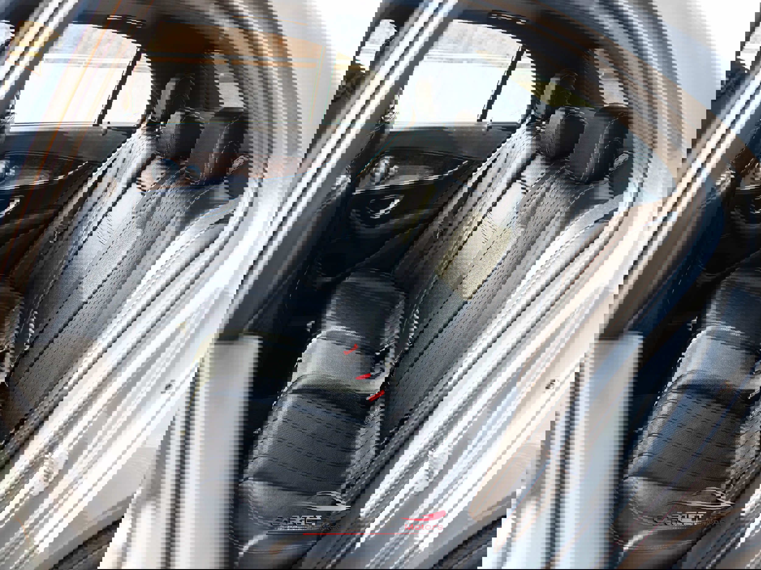 Used 2017 Mercedes-Benz E 300 E 300 4MATIC w/ Premium 2 Package image 20