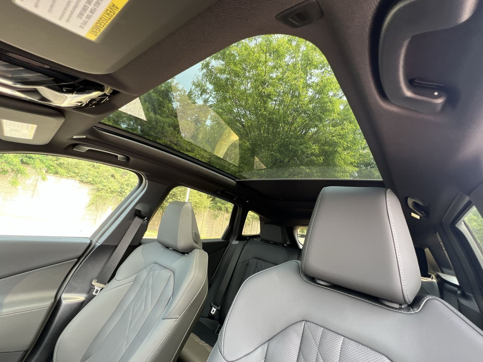 New 2026 BMW X3 xDrive30i w/ Premium Package AWD/4WD image 21