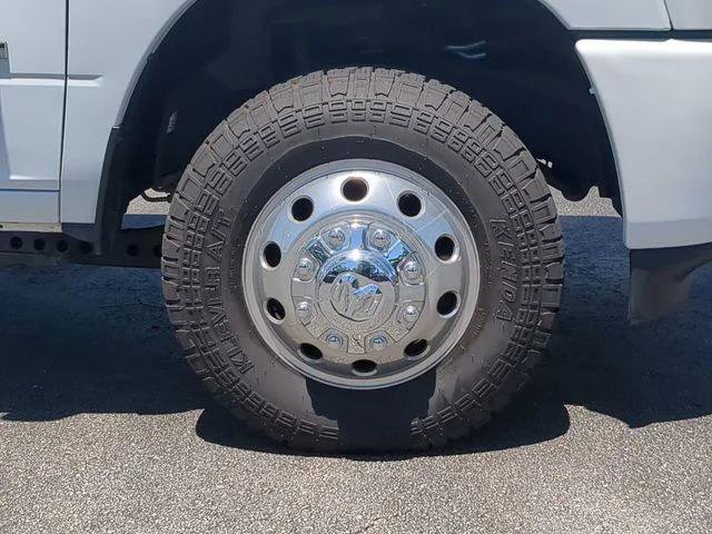 Certified 2024 RAM 3500 Big Horn w/ Sport Appearance Package AWD/4WD image 11