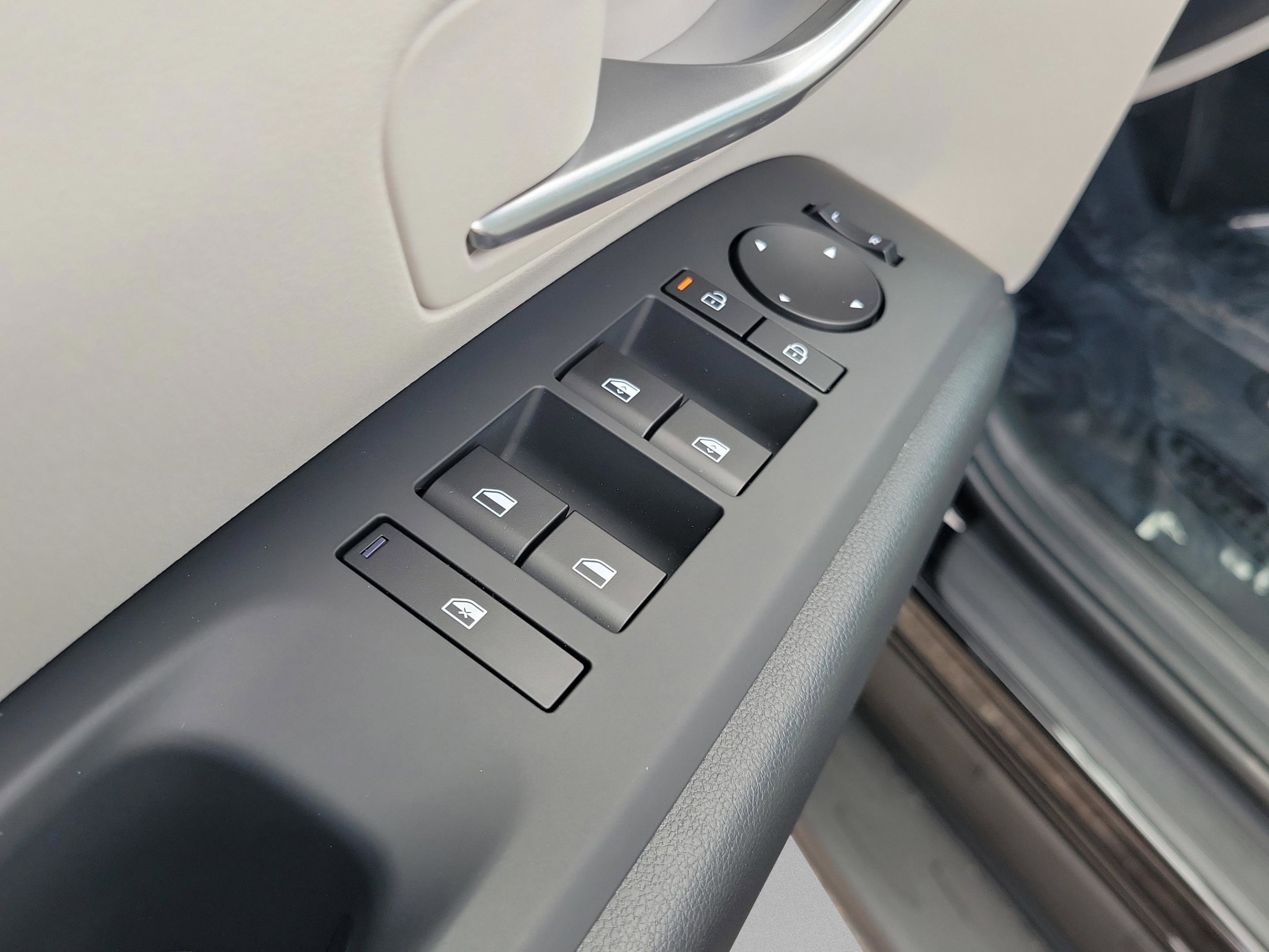 New 2026 Hyundai Tucson SEL image 20