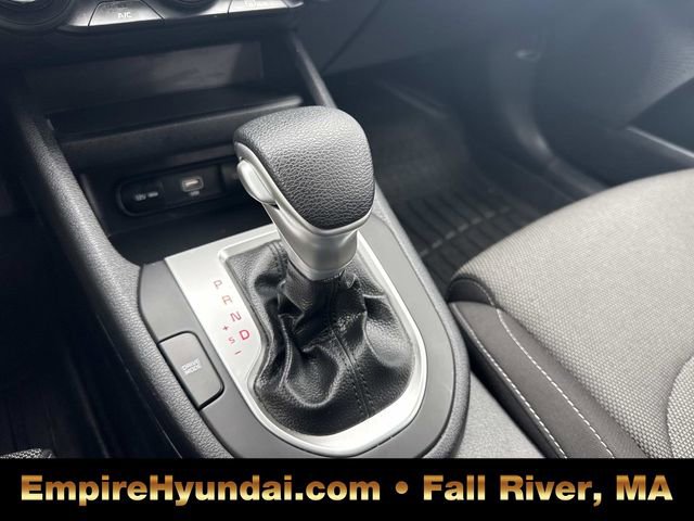 Used 2024 Kia Forte LXS image 24