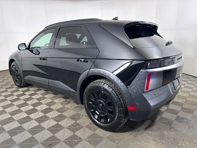 Certified 2025 Hyundai Ioniq 5 XRT image 5